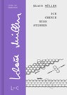 Die Chemie muss stimmen - Klaus Müllen - 9783862251391
