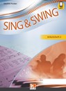 Sing & Swing DAS neue Liederbuch. Arbeitsheft 2 - Joachim Fischer - 9783862271672