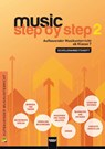 Music Step by Step 2. Schülerarbeitsheft - Werner Jank ; Stefan Gies - 9783862272068