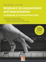 Keyboard Accompaniment and Improvisation - Ralph Abelein ; Jyrki Tenni - 9783862272525