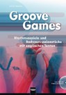 Groove Games - Ulrich Moritz - 9783862272532
