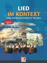 Lied im Kontext. Schülerband - Ursel Lindner ; Wieland Schmid - 9783862272556