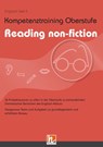 Kompetenztraining Oberstufe - Reading non-fiction - Susanne Schroeder-Thürauf - 9783862273539