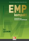 EMP kompakt. Kompendium der Elementaren Musikpädagogik - Michael Dartsch ; Claudia Meyer ; Barbara Stiller - 9783862273904