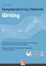 Kompetenztraining Oberstufe - Writing - Ursula Schröer - 9783862274536