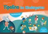 Tipolino im Kindergarten. Paket (Musikkalender, Begleitband und Audio-CD inkl. Helbling Media App) - Stephanie Jakobi-Murer ; Kurt Rohrbach - 9783862275311