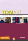 TONART Sek II - Lehrerband 2 - Ursel Lindner ; Wieland Schmid - 9783862276738