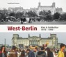 West-Berlin - Gottfried Schenk - 9783862282326