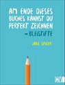 Am Ende dieses Buches kannst Du perfekt zeichnen. Bleistifte - Jake Spicer - 9783862304059