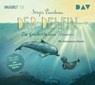 Der Delfin - Die Geschichte eines Träumers -  - 9783862316960