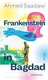 Frankenstein in Bagdad - Ahmed Saadawi - 9783862414727