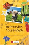 Tourenbuch für Kinder: Das Tourenbuch zum Eintragen jeder Wanderung für Kinder - Wilfried Bahnmüller ; Lisa Bahnmüller - 9783862463831
