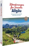 Wanderungen für Senioren Allgäu - Lars Freudenthal - 9783862465224