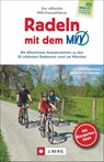 Radeln mit dem MVV - Gotlind Blechschmidt ; Wilfried Und Lisa Bahnmüller - 9783862465309