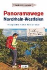 Panoramawege Nordrhein-Westfalen - AUFFERMANN,  Uli - 9783862465873