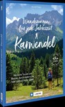 Wanderungen für jede Jahreszeit Karwendel - Michael Pröttel - 9783862468911