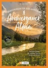 Wanderungen für jede Jahreszeit Ammergauer Alpen - Michael Pröttel - 9783862469413