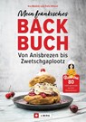 Mein fränkisches Backbuch - Ina Medick - 9783862469918
