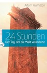 24 Stunden - Adam Hamilton - 9783862560493