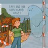 Tavi und die riesengroße Angst - Holm Schneider - 9783862561902