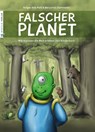 Falscher Planet - Holger Nils Pohl - 9783862561926