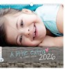 Tischkalender A little extra 2026 -  - 9783862561995