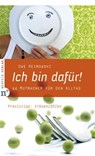 Ich bin dafür! - Uwe Heimowski - 9783862567034