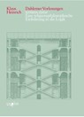 tertium datur - Klaus Heinrich - 9783862591527