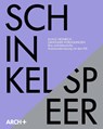 Karl Friedrich Schinkel / Albert Speer - Klaus Heinrich - 9783862591725