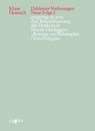 ursprung in actu - Klaus Heinrich - 9783862591770
