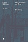 Die Geschichte des Weh - Georg K. Glaser - 9783862591862