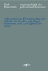 Adornos Kritik der politischen Ökonomie - Dirk Braunstein - 9783862591893