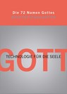 Die 72 Namen Gottes. 72 Meditationskarten -  - 9783862649051