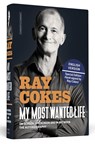 My Most Wanted Life - English Edition - Ray Cokes - 9783862653331