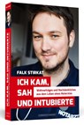 Ich kam, sah und intubierte - Falk Stirkat - 9783862654963