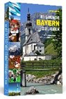 111 Gründe, Bayern zu lieben -  - 9783862655199