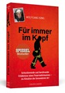 Für immer im Kopf - Wolfgang Ising - 9783862655380