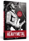 111 Gründe, Heavy Metal zu lieben - Erweiterte Neuausgabe - Paperback - Frank Schäfer - 9783862658367