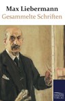 Gesammelte Schriften - Max Liebermann - 9783862670314