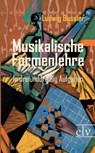 Musikalische Formenlehre - Ludwig Bussler - 9783862671892