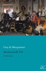Mademoiselle Fifi - Guy de Maupassant - 9783862679379