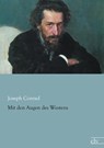 Mit den Augen des Westens - Joseph Conrad - 9783862679621