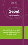 Gebet - Kerstin Hack - 9783862703135