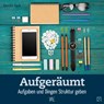 Aufgeräumt - Kerstin Hack - 9783862709663