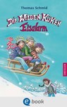 Die Wilden Küken 2. Eisalarm - Thomas Schmid - 9783862727629