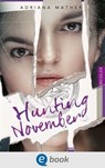 Killing November 2. Hunting November - Adriana Mather - 9783862729838