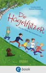 Die Hügelflitzer - Carolin Jelden - 9783862730346