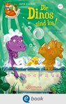 Der kleine Fuchs liest vor. Die Dinos sind los! - Jasmin Schaudinn ; Carola Sieverding - 9783862730889