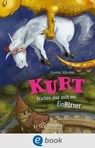Kurt, Einhorn wider Willen 4. Drachen sind auch nur EinHörner - Chantal Schreiber - 9783862739820