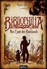 Bibliophilia. Am Ende des Buchlands - Markus Walther - 9783862825349